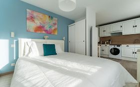 Cocoon Appart 2 Miribel