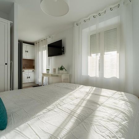 Cocoon Appart 2 Miribel Miribel  Extérieur photo